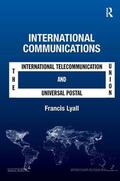 Lyall |  International Communications | Buch |  Sack Fachmedien