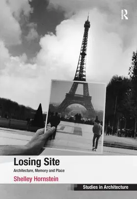 Hornstein | Losing Site | Buch | 978-1-4094-0871-0 | www.sack.de
