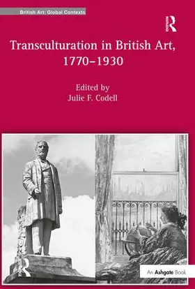 Codell |  Transculturation in British Art, 1770-1930 | Buch |  Sack Fachmedien