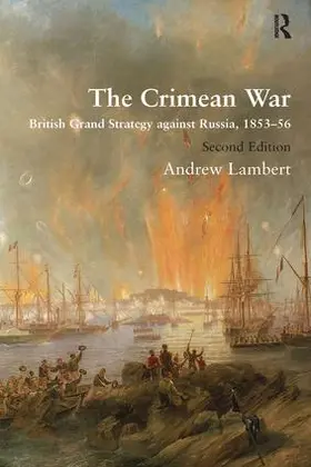 Lambert |  The Crimean War | Buch |  Sack Fachmedien