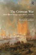 Lambert |  The Crimean War | Buch |  Sack Fachmedien