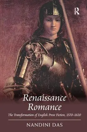 Das |  Renaissance Romance | Buch |  Sack Fachmedien
