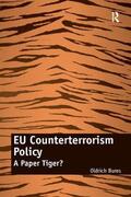Bures |  EU Counterterrorism Policy | Buch |  Sack Fachmedien