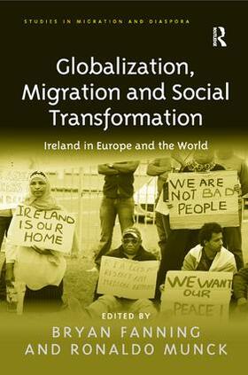 Fanning / Munck |  Globalization, Migration and Social Transformation | Buch |  Sack Fachmedien