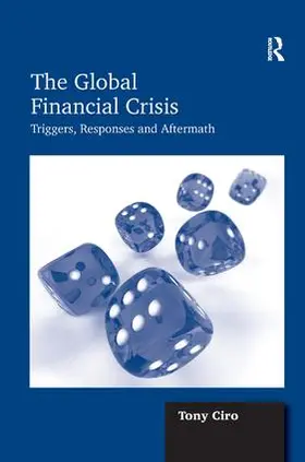 Ciro | The Global Financial Crisis | Buch | 978-1-4094-1139-0 | www.sack.de