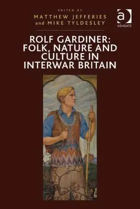Tyldesley / Jefferies |  Rolf Gardiner | Buch |  Sack Fachmedien