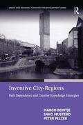 Bontje / Musterd |  Inventive City-Regions | Buch |  Sack Fachmedien
