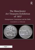 Pergam |  The Manchester Art Treasures Exhibition of 1857 | Buch |  Sack Fachmedien