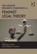 Munro / Davies |  The Ashgate Research Companion to Feminist Legal Theory | Buch |  Sack Fachmedien