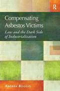 Boggio |  Compensating Asbestos Victims | Buch |  Sack Fachmedien