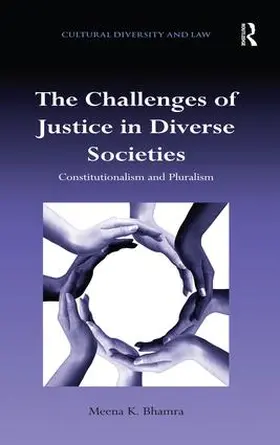 Bhamra |  The Challenges of Justice in Diverse Societies | Buch |  Sack Fachmedien