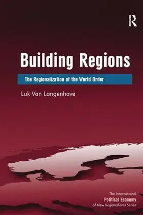 Langenhove |  Building Regions | Buch |  Sack Fachmedien