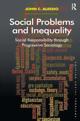 Alessio |  Social Problems and Inequality | Buch |  Sack Fachmedien