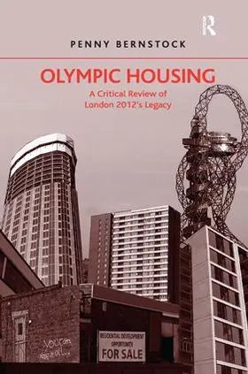 Bernstock |  Olympic Housing | Buch |  Sack Fachmedien
