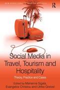 Christou / Sigala |  Social Media in Travel, Tourism and Hospitality | Buch |  Sack Fachmedien