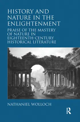Wolloch | History and Nature in the Enlightenment | Buch | 978-1-4094-2114-6 | www.sack.de