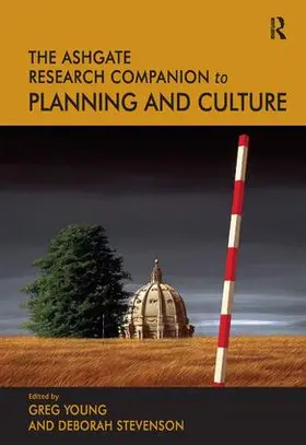 Young |  The Routledge Research Companion to Planning and Culture | Buch |  Sack Fachmedien