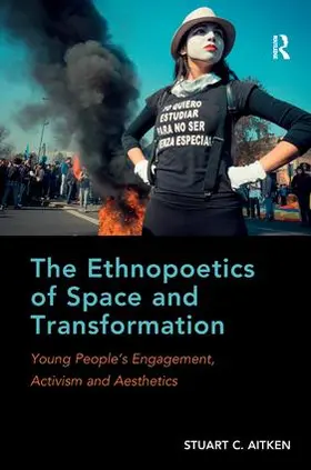 Aitken |  The Ethnopoetics of Space and Transformation | Buch |  Sack Fachmedien