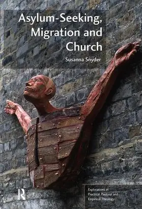 Snyder |  Asylum-Seeking, Migration and Church | Buch |  Sack Fachmedien