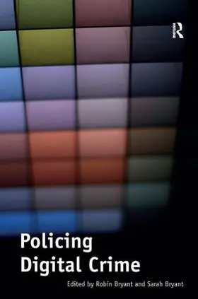 Bryant | Policing Digital Crime | Buch | 978-1-4094-2343-0 | sack.de