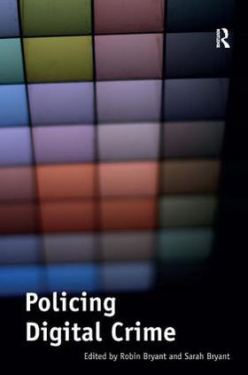 Bryant | Policing Digital Crime | Buch | 978-1-4094-2343-0 | sack.de