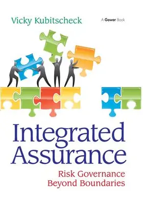 Kubitscheck |  Integrated Assurance | Buch |  Sack Fachmedien