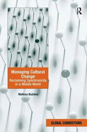 Butcher |  Managing Cultural Change | Buch |  Sack Fachmedien