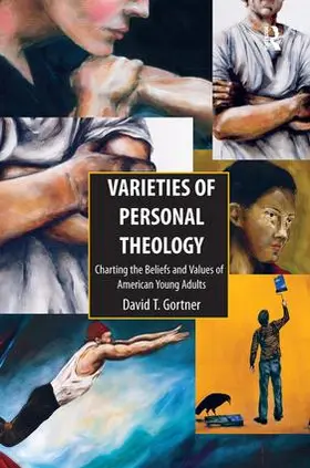 Gortner |  Varieties of Personal Theology | Buch |  Sack Fachmedien