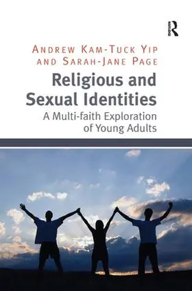 Yip / Page |  Religious and Sexual Identities | Buch |  Sack Fachmedien