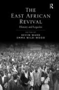 Ward / Wild-Wood |  The East African Revival | Buch |  Sack Fachmedien