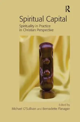 O'Sullivan / Flanagan |  Spiritual Capital | Buch |  Sack Fachmedien