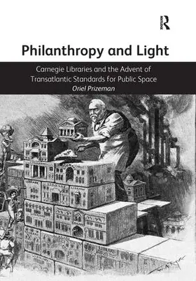 Prizeman |  Philanthropy and Light | Buch |  Sack Fachmedien