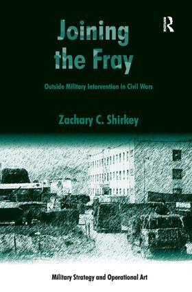Shirkey |  Joining the Fray | Buch |  Sack Fachmedien