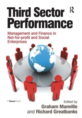 Greatbanks / Manville |  Third Sector Performance | Buch |  Sack Fachmedien