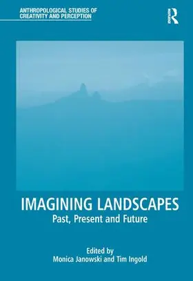 Janowski / Ingold |  Imagining Landscapes | Buch |  Sack Fachmedien
