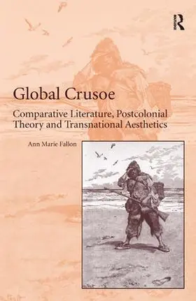 Fallon | Global Crusoe | Buch | 978-1-4094-2998-2 | sack.de