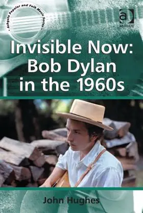 Hughes |  Invisible Now | Buch |  Sack Fachmedien