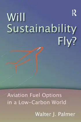 Palmer | Will Sustainability Fly? | Buch | 978-1-4094-3091-9 | www.sack.de