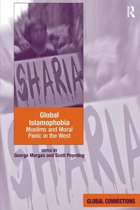 Morgan / Poynting | Global Islamophobia | Buch | 978-1-4094-3119-0 | www.sack.de