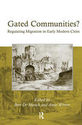 Winter / Munck |  Gated Communities? | Buch |  Sack Fachmedien