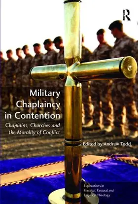 Todd |  Military Chaplaincy in Contention | Buch |  Sack Fachmedien