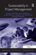 Silvius / Schipper / Planko |  Sustainability in Project Management | Buch |  Sack Fachmedien