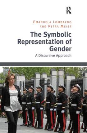 Lombardo / Meier | The Symbolic Representation of Gender | Buch | 978-1-4094-3236-4 | sack.de