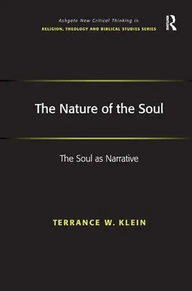 Klein |  The Nature of the Soul | Buch |  Sack Fachmedien