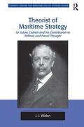 Widen |  Theorist of Maritime Strategy | Buch |  Sack Fachmedien