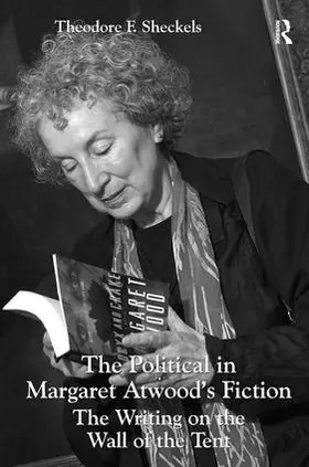 Sheckels |  The Political in Margaret Atwood's Fiction | Buch |  Sack Fachmedien