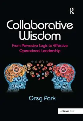 Park | Collaborative Wisdom | Buch | 978-1-4094-3460-3 | www.sack.de