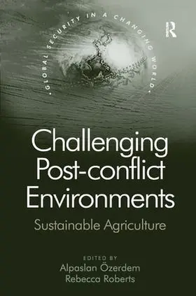 Özerdem / Roberts | Challenging Post-conflict Environments | Buch | 978-1-4094-3482-5 | sack.de