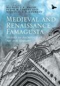 Edbury / Walsh / Coureas |  Medieval and Renaissance Famagusta | Buch |  Sack Fachmedien
