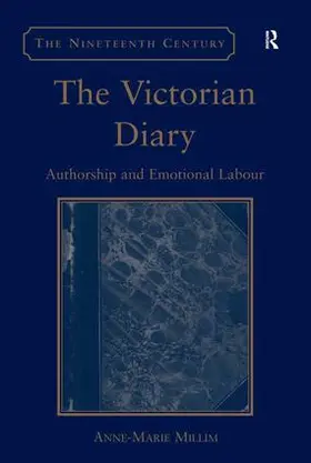 Millim |  The Victorian Diary | Buch |  Sack Fachmedien